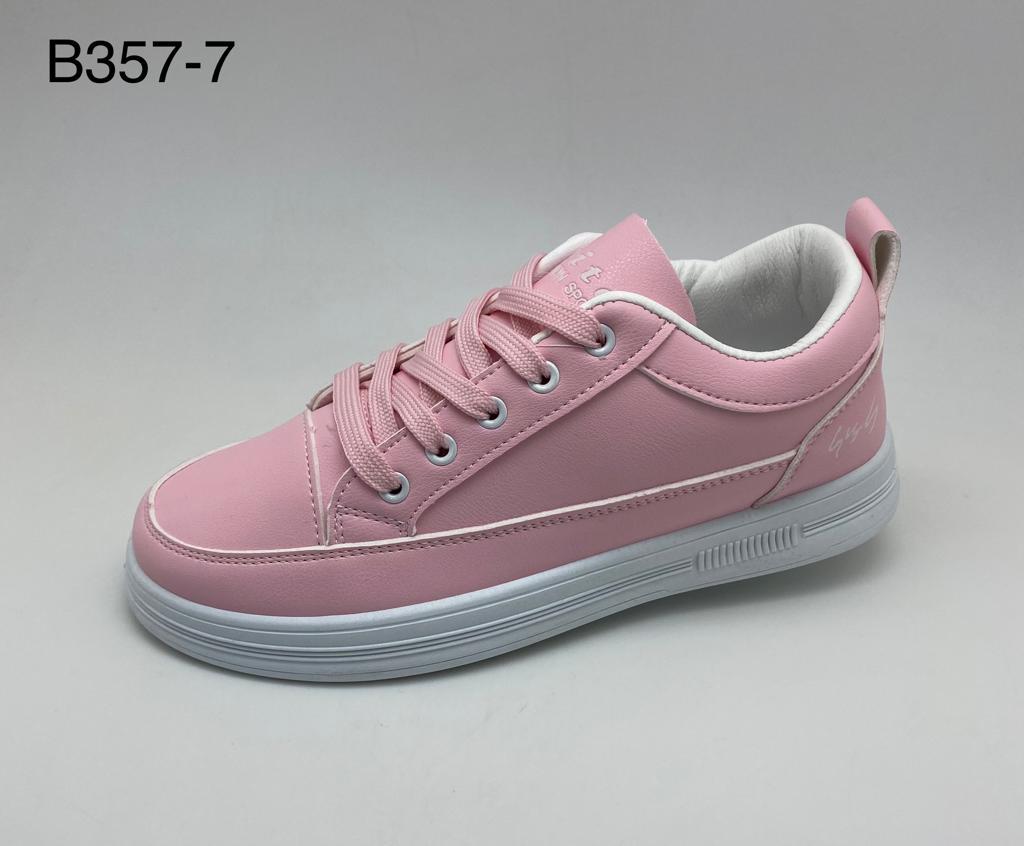 Женские весенние кроссовки YITA SO-231-77 (8 пар в коробе, размер 36-41)