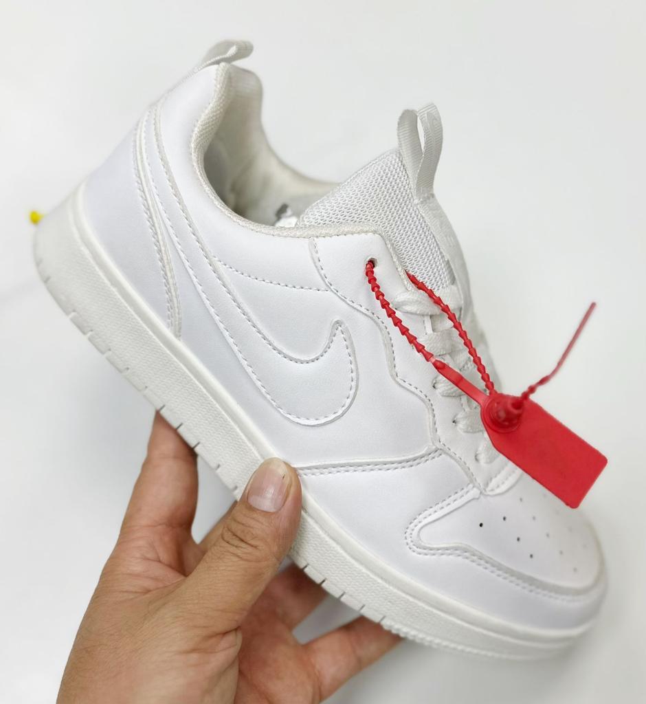 Женские весенние кроссовки EX-TIM SO-229-41 (7 пар в коробе, размер 36-41)