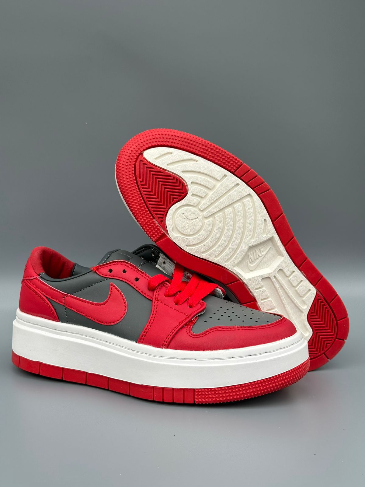 Женские кроссовки  AIR SO-251-348 (8 пар в коробе, 36-41 размер)