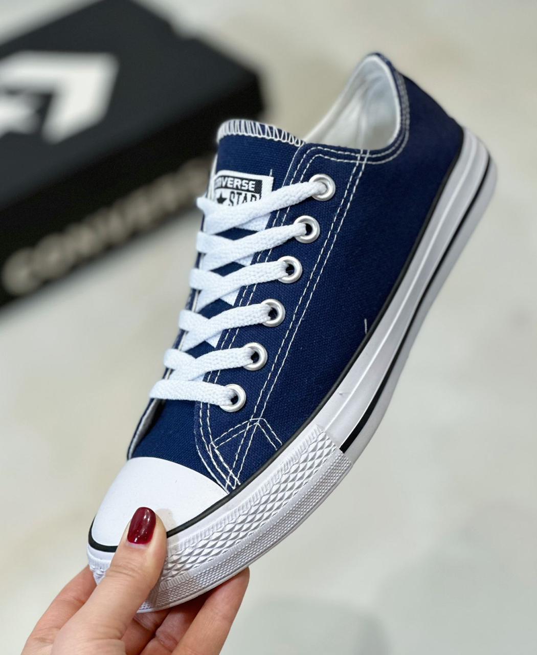 Мужские весенние кеды FASHION SO-236-116 (8 пар в коробе, размер 40-45)