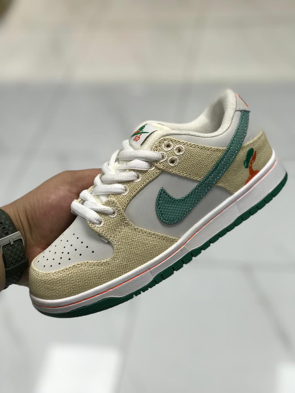 Женские кроссовки  FASHION SO-260-134 (8 пар в коробе, 36-41 размер)