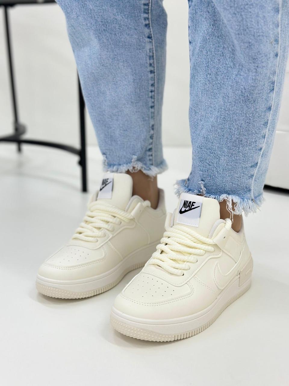 Женские весенние кроссовки FASHION SO-241-96 (8 пар в коробе, размер 36-41)