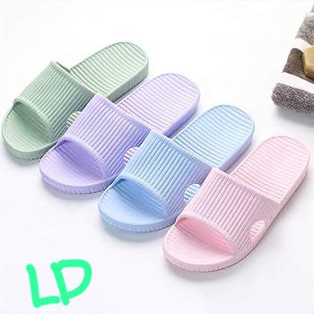 Женские сланцы  FASHION SO-257-49 (12 пар в коробе, 36-40 размер)