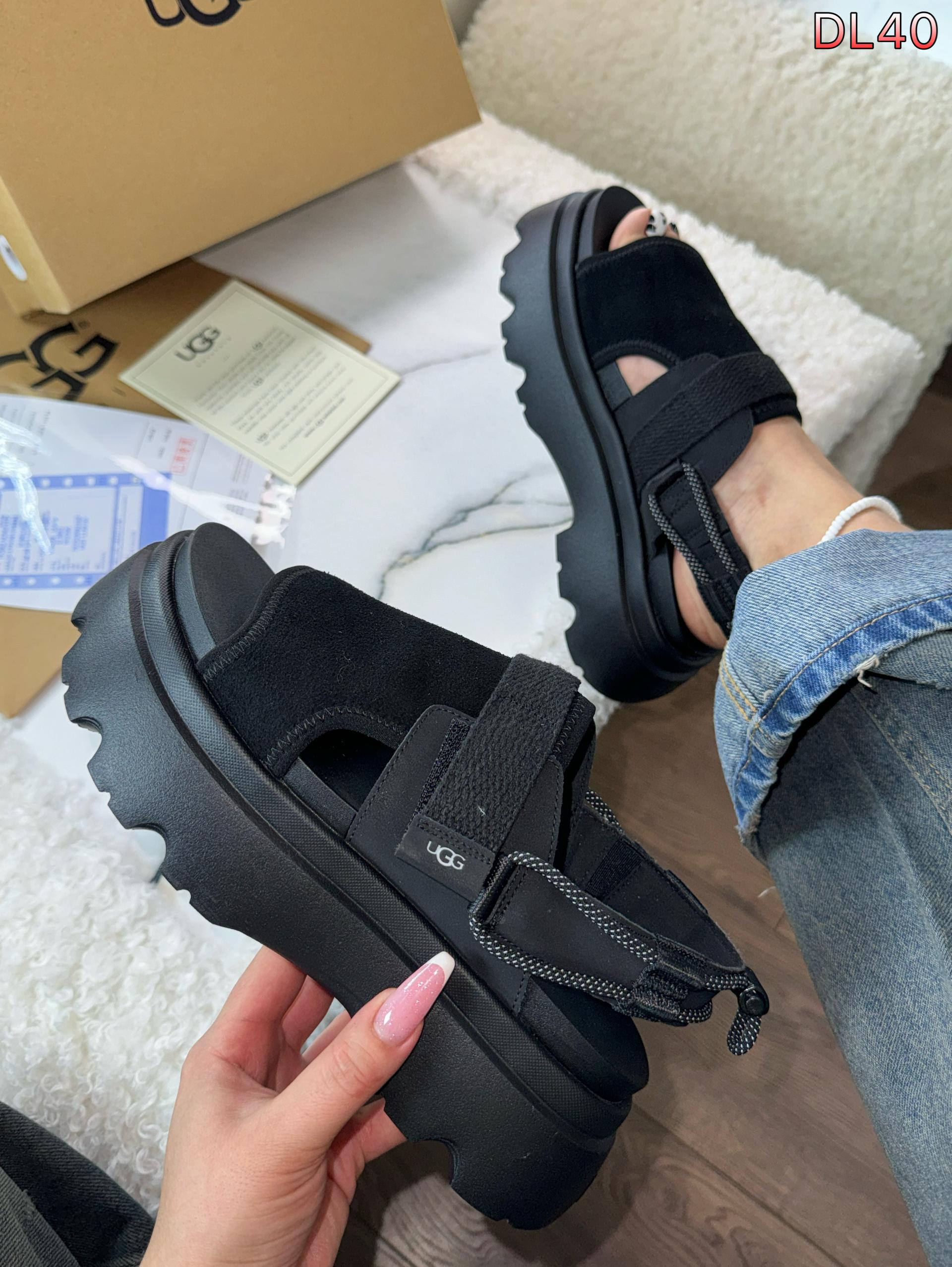 Женские босоножки  ARAZ SO-253-53 (8 пар в коробе, 36-40 размер)