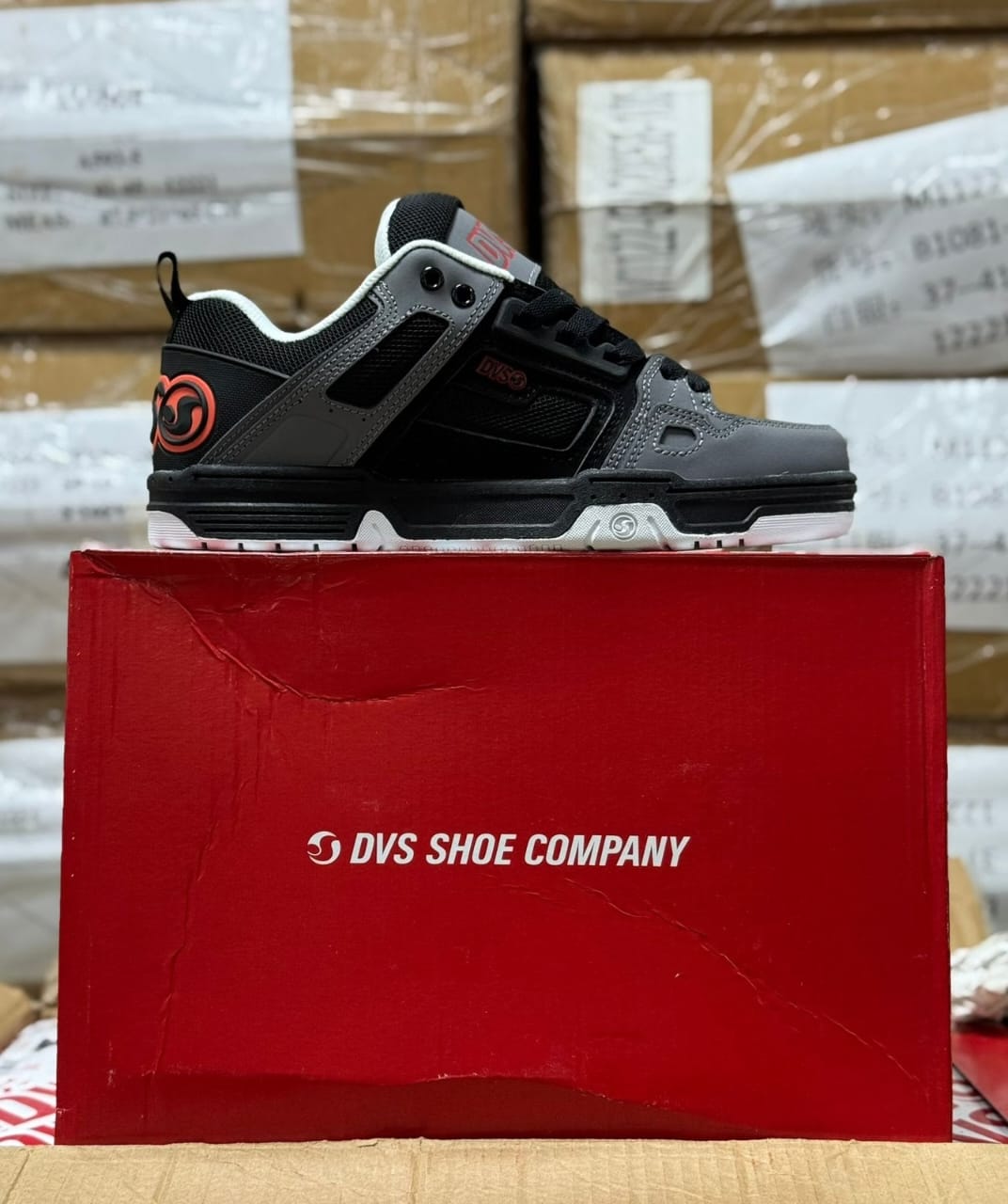 Мужские кроссовки  FASHION SO-262-317 (8 пар в коробе, 41-45 размер)