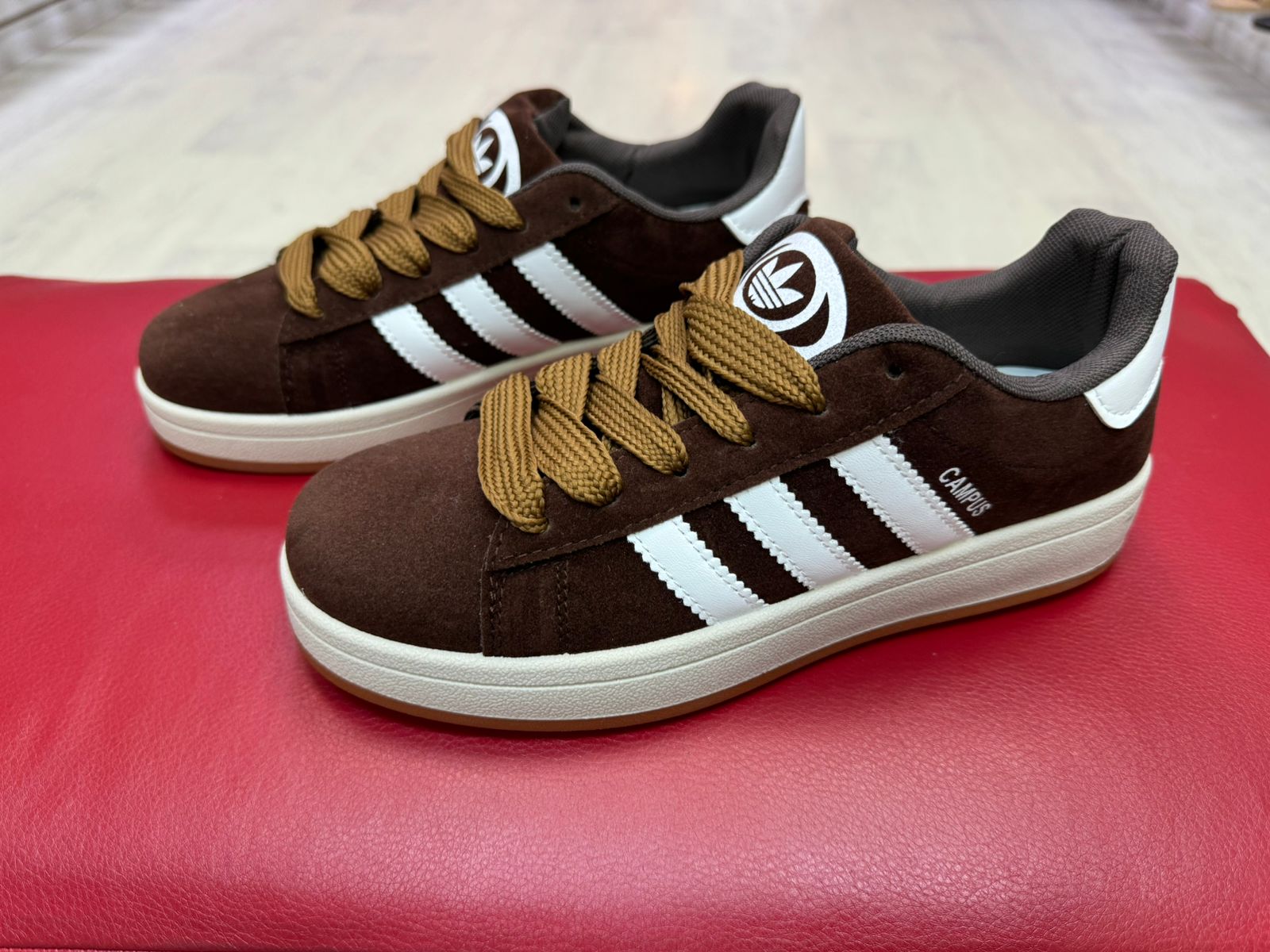 Женские весенние кроссовки FASHION SO-236-90 (8 пар в коробе, размер 36-41)