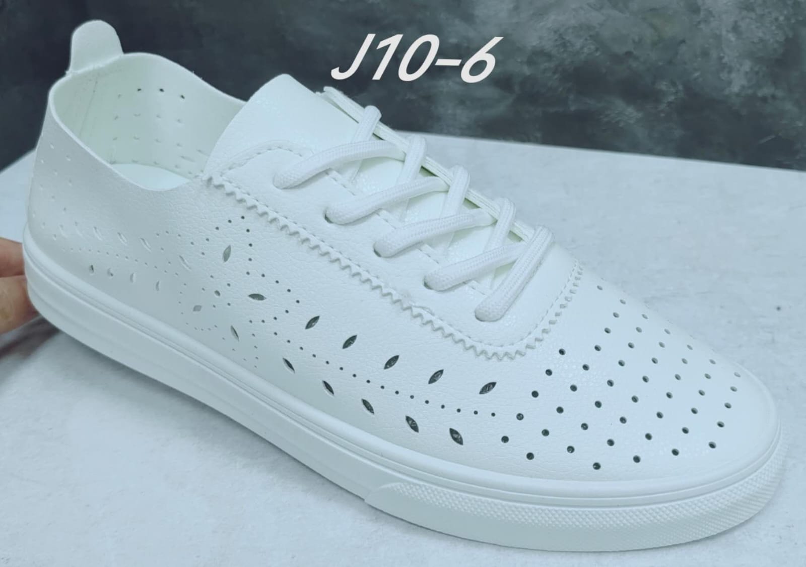 Женские туфли  FASHION SO-253-95 (8 пар в коробе, 36-41 размер)