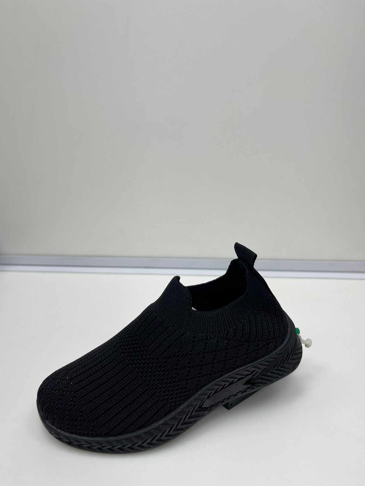 Детские слипоны  SHAMILU SO-254-77 (10 пар в коробе, 26-31 размер)