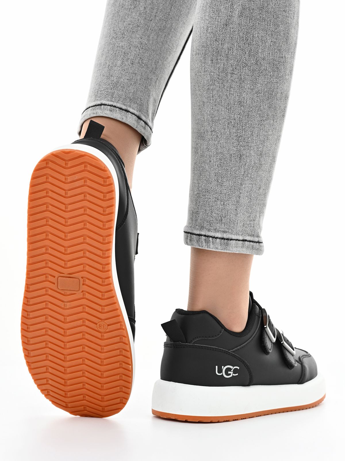Женские кроссовки  FASHION SO-252-234 (8 пар в коробе, 36-41 размер)