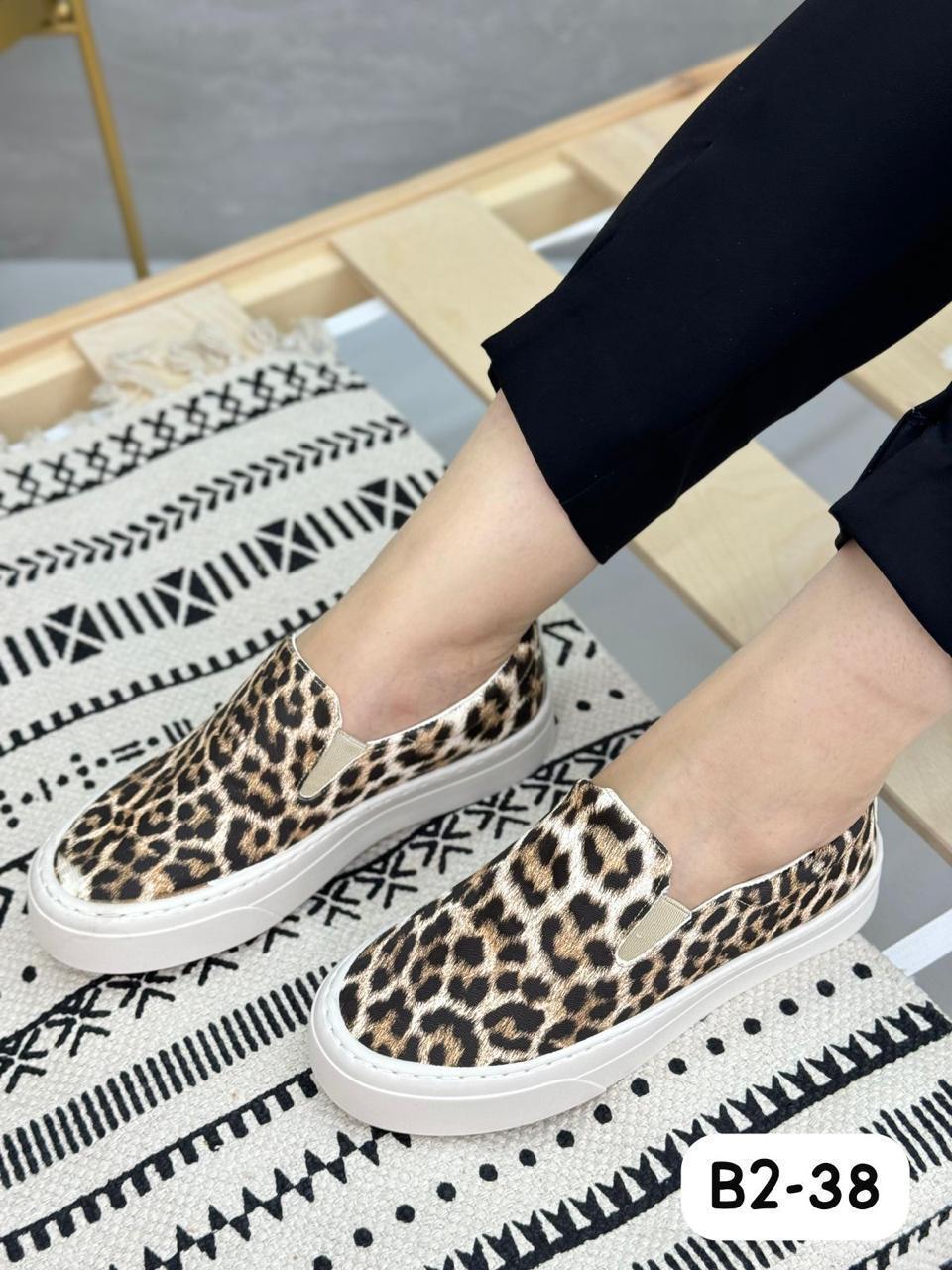 Женские кеды  FASHION SO-252-121 (8 пар в коробе, 36-41 размер)