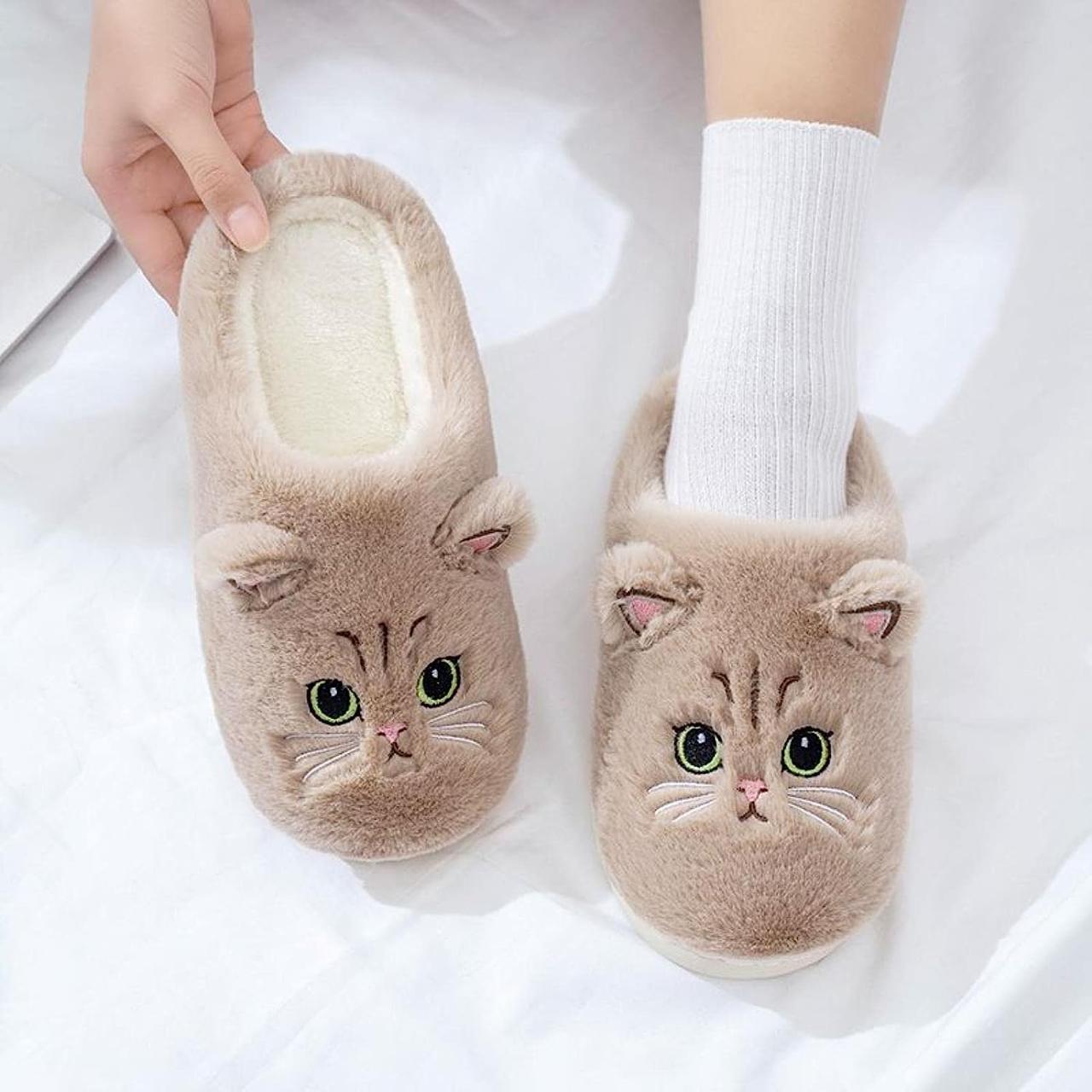 Женские весенние шлепанцы FASHION SO-220-115 (12 пар в коробе, размер 36-41)