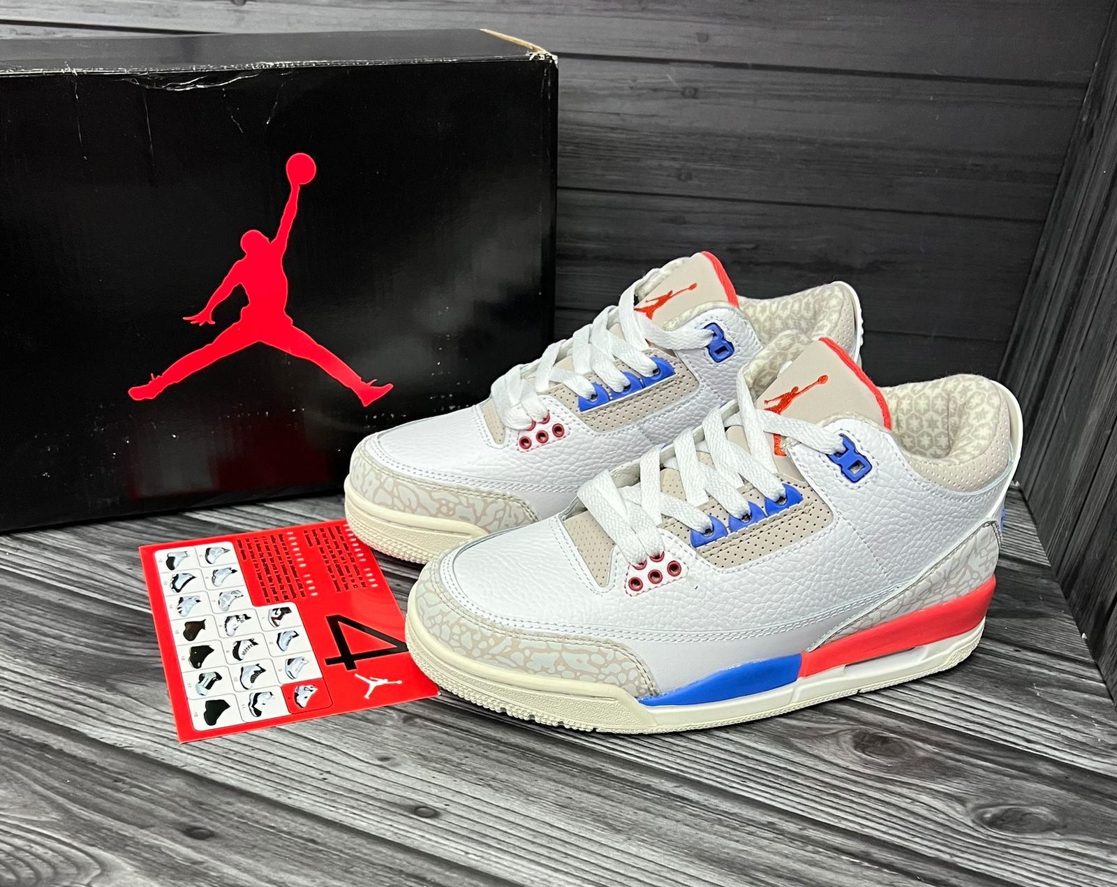 Женские весенние кроссовки AIR SO-224-94 (8 пар в коробе, размер 37-41)