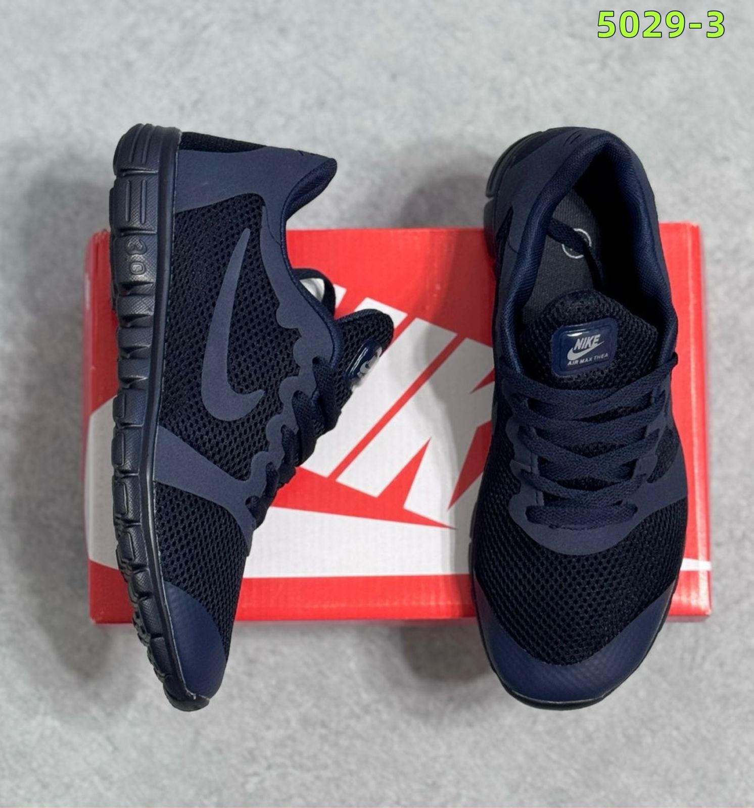 Мужские кроссовки  FASHION SO-257-83 (8 пар в коробе, 36-41 размер)