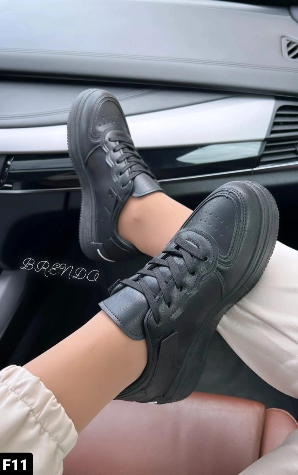 Женские весенние кроссовки FASHION SO-216-58 (8 пар в коробе, размер 36-41)