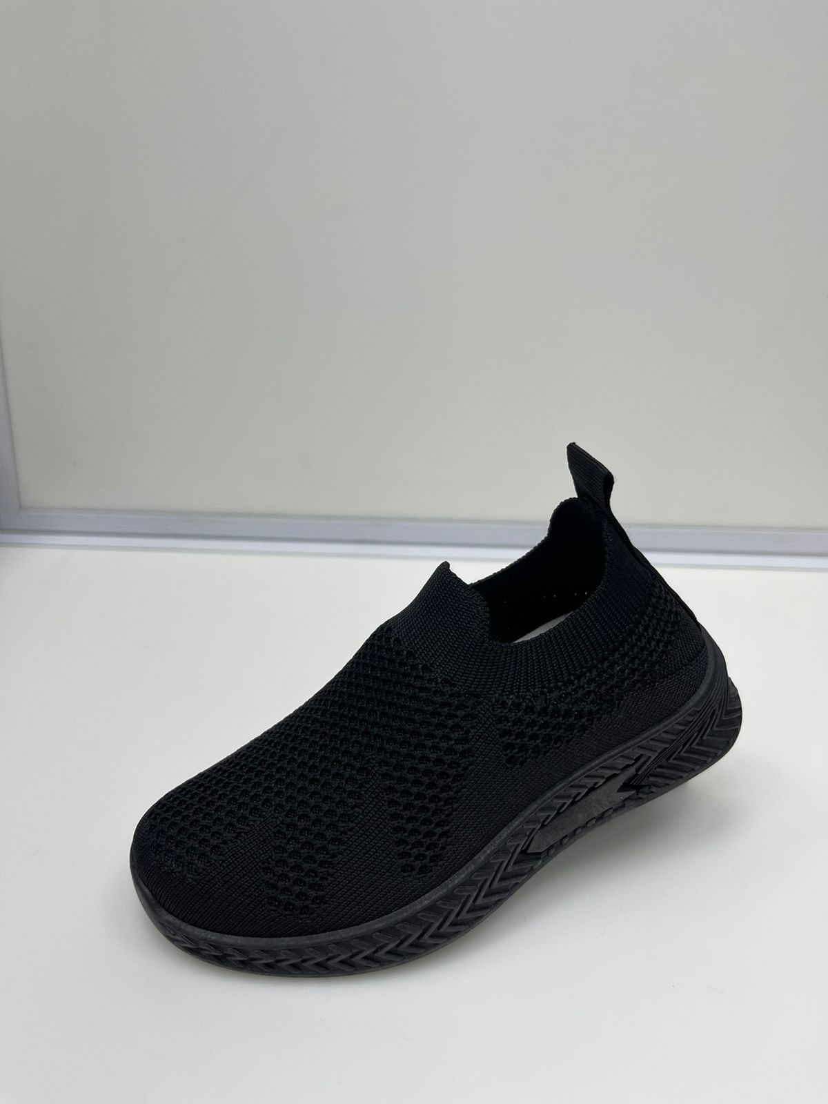 Детские слипоны  SHAMILU SO-254-73 (10 пар в коробе, 26-31 размер)