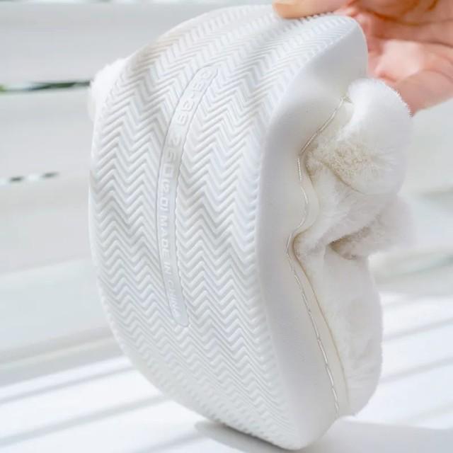 Женские весенние шлепанцы FASHION SO-220-111 (12 пар в коробе, размер 36-41)