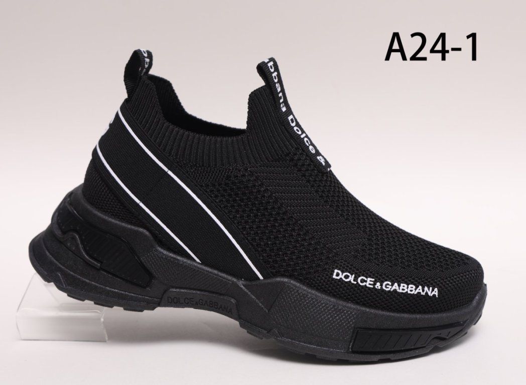 Женские кроссовки  FASHION SO-257-183 (8 пар в коробе, 36-42 размер)