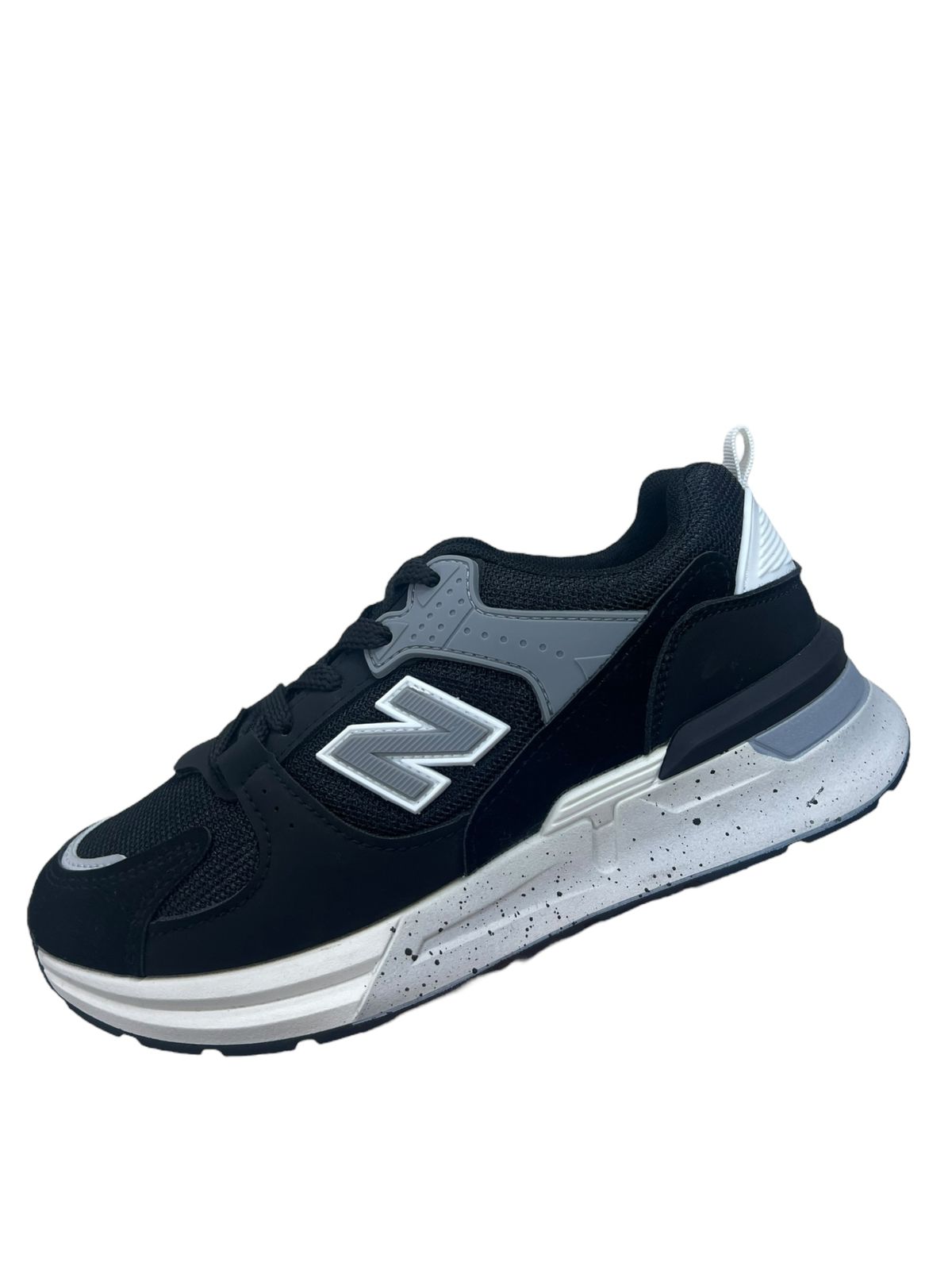 Женские весенние кроссовки FASHION SO-236-78 (8 пар в коробе, размер 36-41)