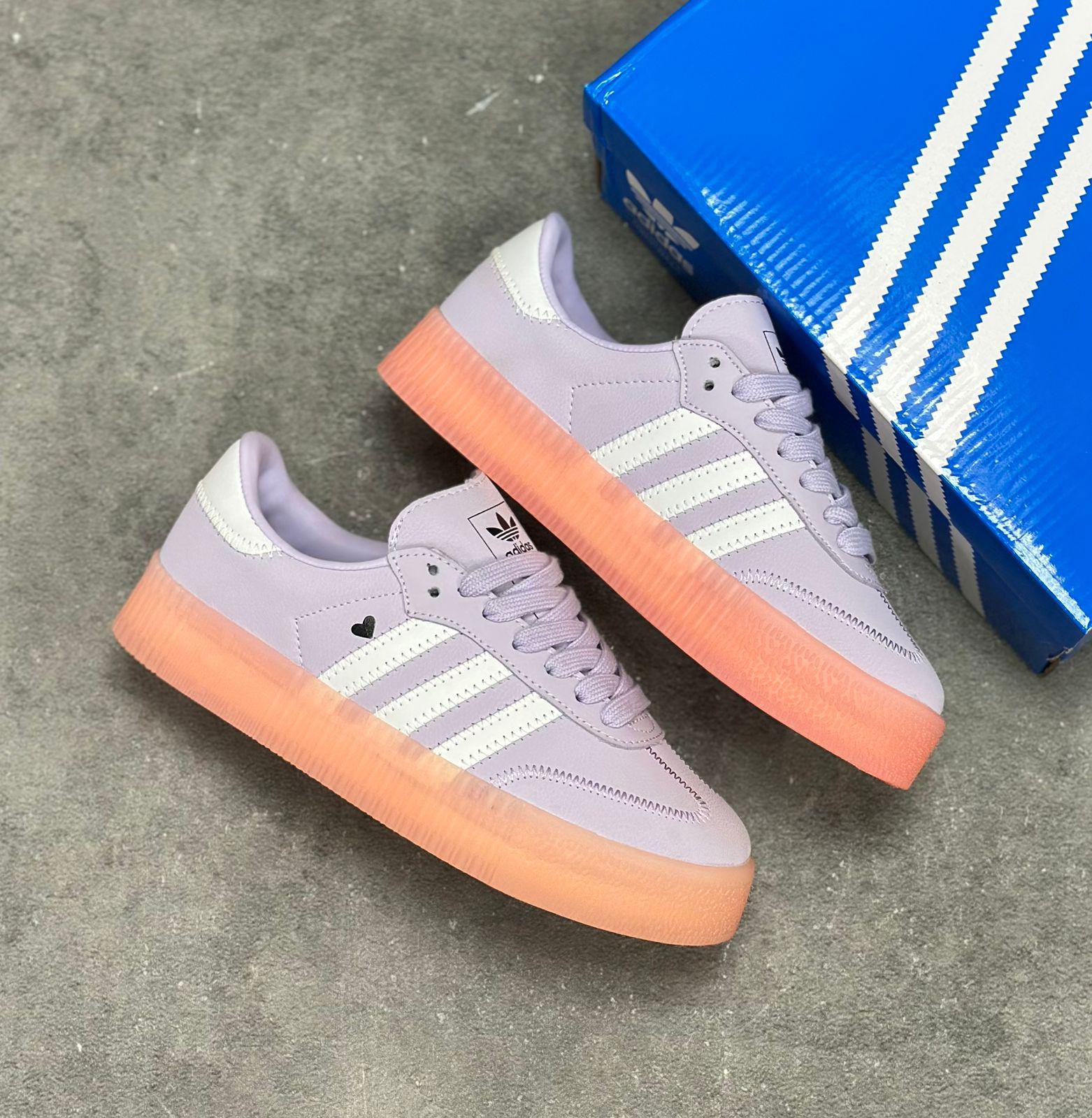 Женские кроссовки  FASHION SO-253-235 (8 пар в коробе, 36-41 размер)