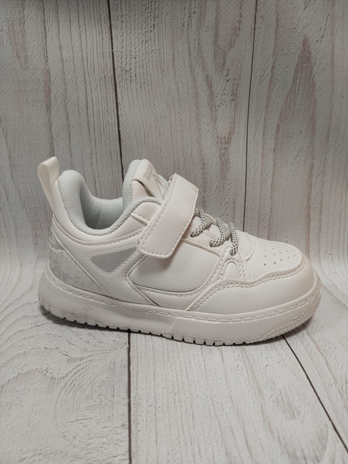 Детские кроссовки  FASHION SO-261-189 (8 пар в коробе, 26-31 размер)