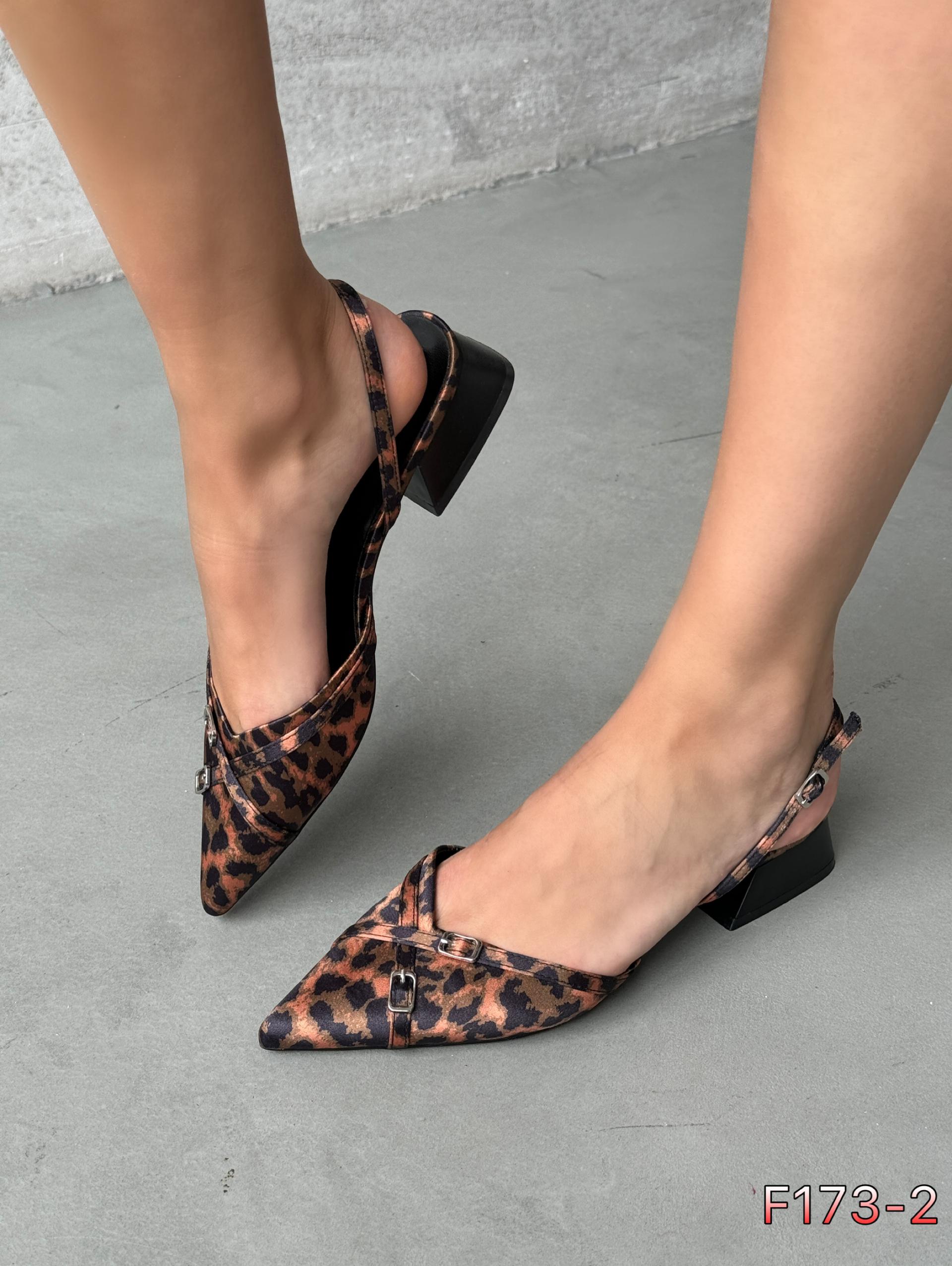 Женские босоножки  АРАЗ SO-255-31 (6 пар в коробе, 36-40 размер)