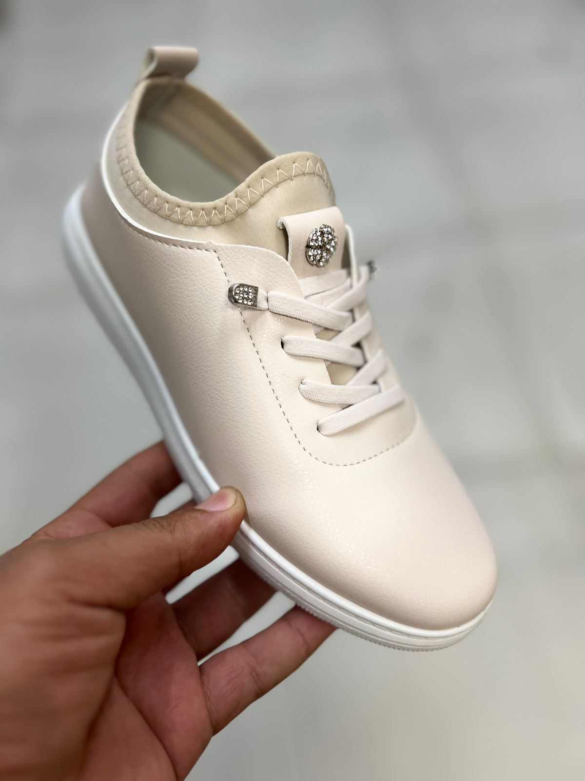 Женские туфли  FASHION SO-260-104 (10 пар в коробе, 36-41 размер)