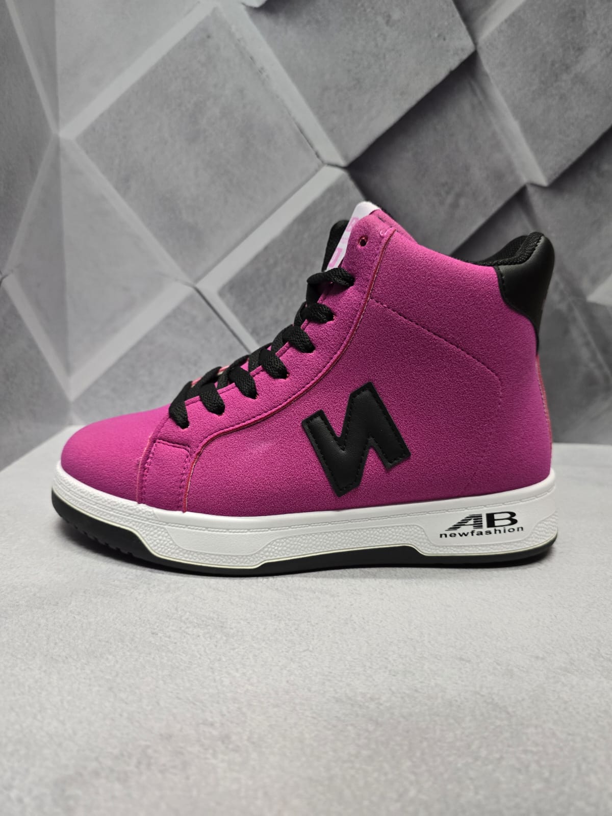 Женские кроссовки  AIR SO-251-274 (8 пар в коробе, 36-41 размер)