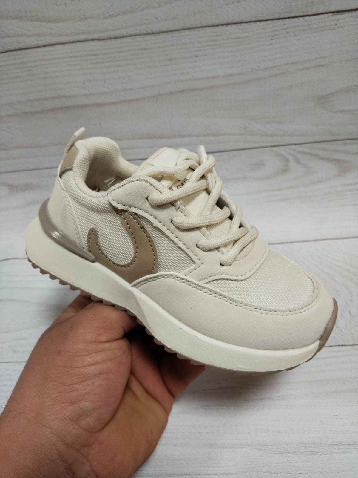 Детские кроссовки  FASHION SO-261-231 (8 пар в коробе, 26-31 размер)