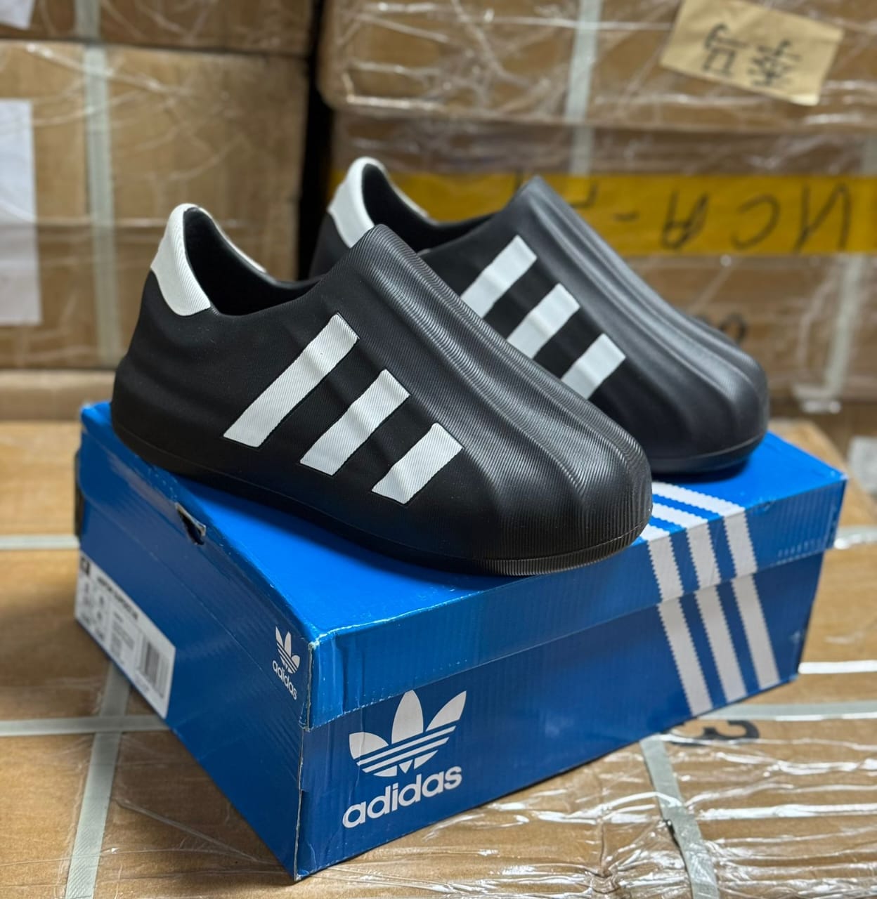 Мужские кроссовки  FASHION SO-260-92 (8 пар в коробе, 37-41 размер)