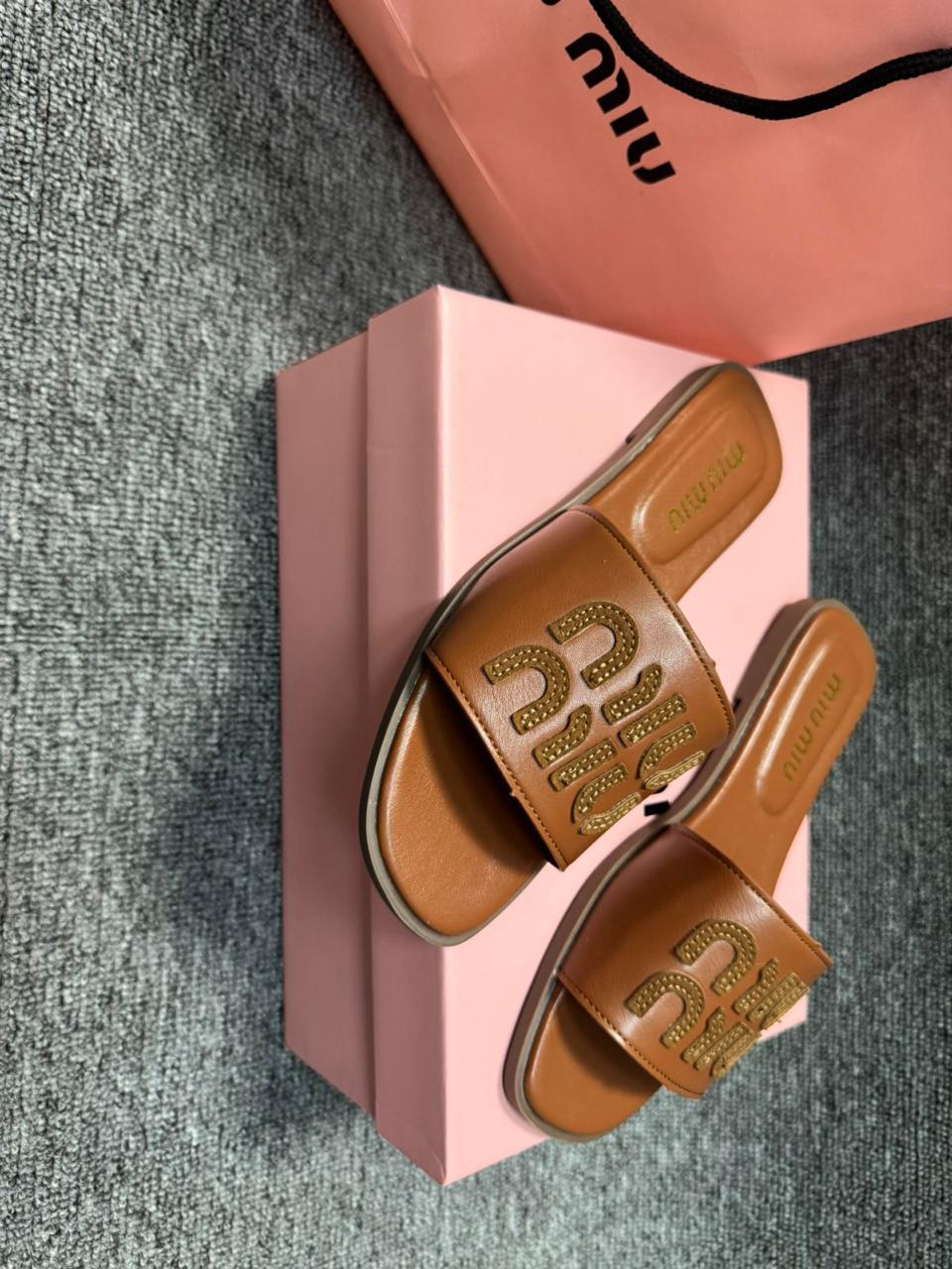 Женские шлепанцы  SUFINA SO-259-161 (8 пар в коробе, 36-41 размер)