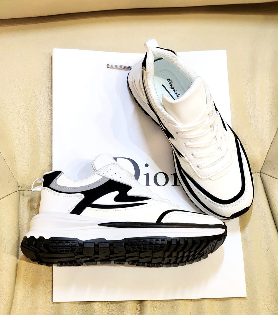 Женские весенние кроссовки FASHION SO-219-64 (8 пар в коробе, размер 36-41)