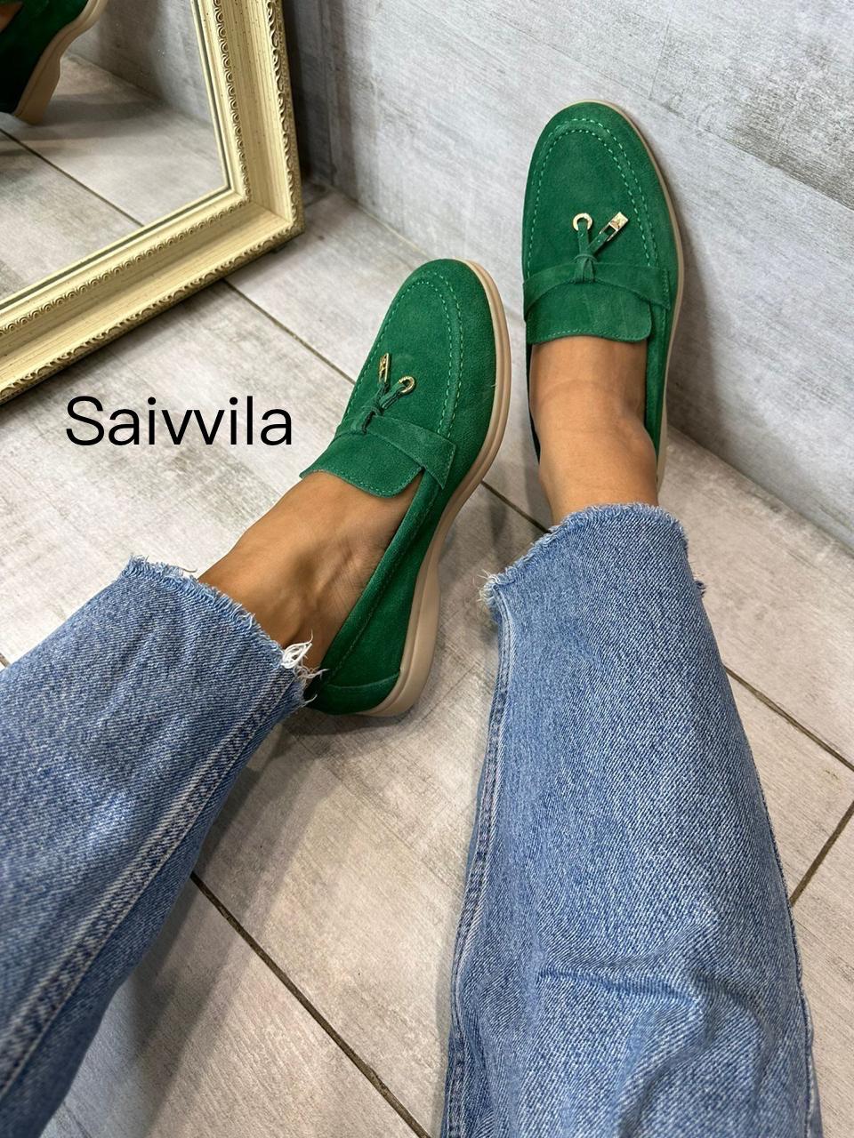 Женские туфли  FASHION SO-257-57 (8 пар в коробе, 36-40 размер)