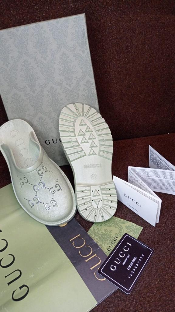 Женские весенние сабо AIR SO-216-45 (8 пар в коробе, размер 36-41)