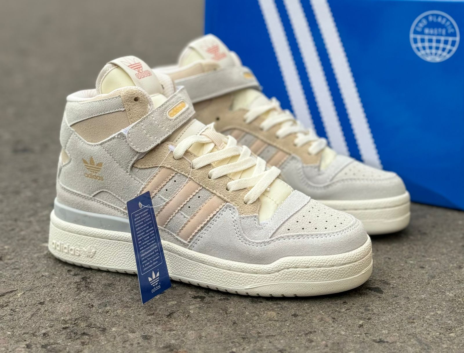 Женские кроссовки  AIR SO-251-307 (8 пар в коробе, 36-41 размер)