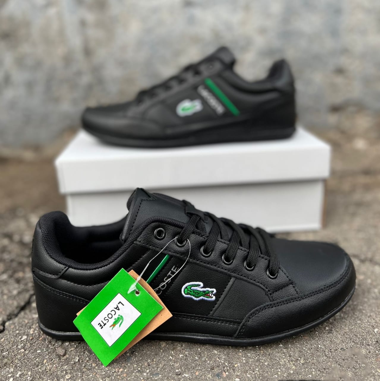 Мужские кроссовки  AIR SO-251-252 (8 пар в коробе, 41-46 размер)