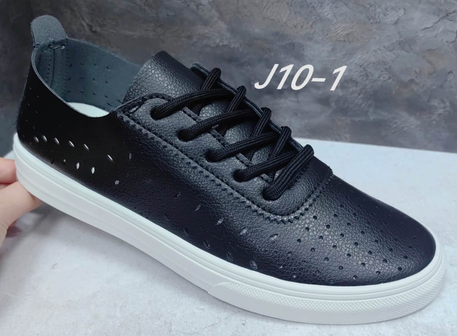 Женские туфли  FASHION SO-253-97 (8 пар в коробе, 36-41 размер)