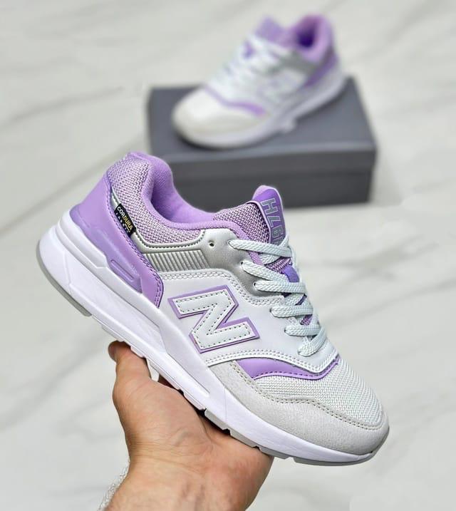 Женские кроссовки  FASHION SO-264-23 (8 пар в коробе, 36-41 размер)