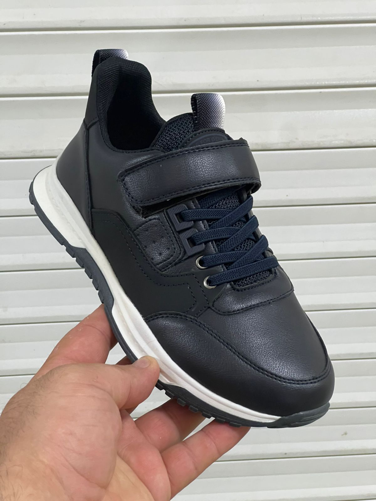 Детские кроссовки  FASHION SO-263-30 (8 пар в коробе, 32-37 размер)