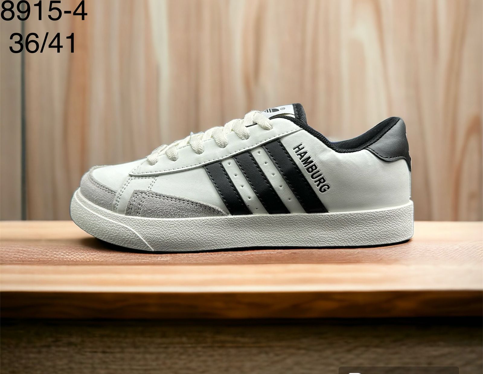 Мужские весенние кроссовки FASHION SO-219-77 (8 пар в коробе, размер 36-41)