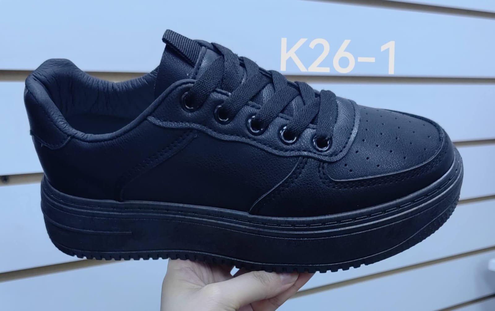 Женские кроссовки  APOJEE SO-262-52 (10 пар в коробе, 36-41 размер)