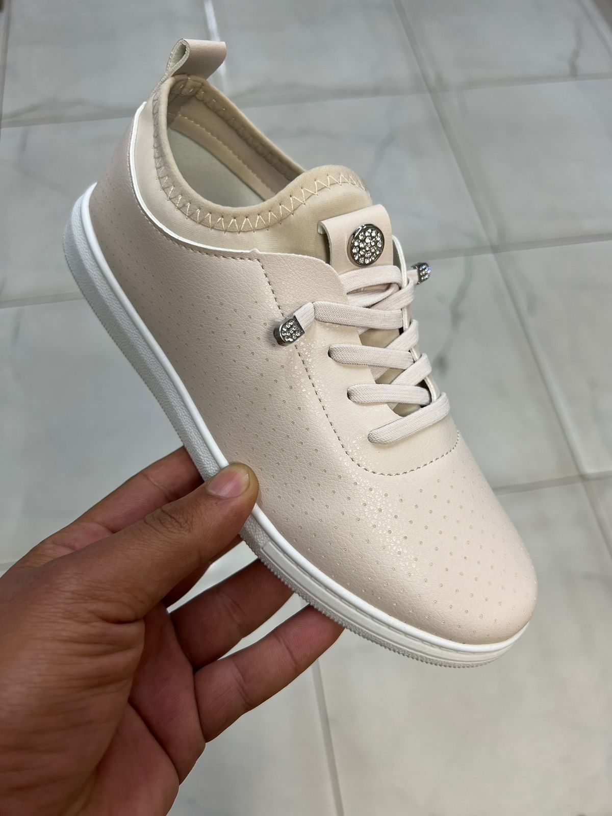 Женские туфли  FASHION SO-260-102 (10 пар в коробе, 36-41 размер)