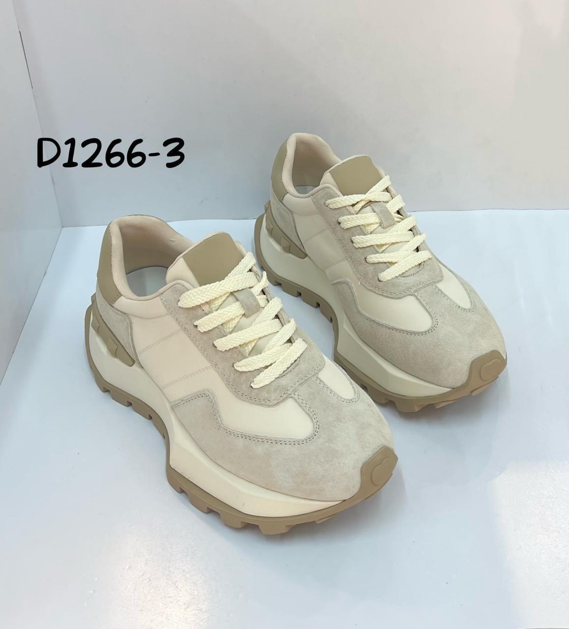 Женские кроссовки  FASHION SO-264-37 (8 пар в коробе, 36-41 размер)