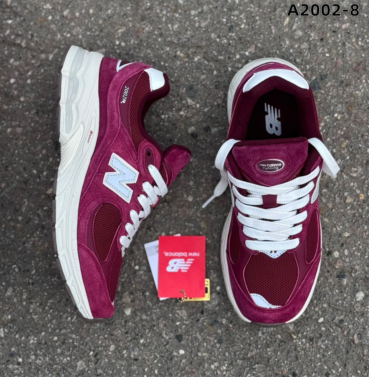 Мужские кроссовки  FASHION SO-260-8 (8 пар в коробе, 41-46 размер)