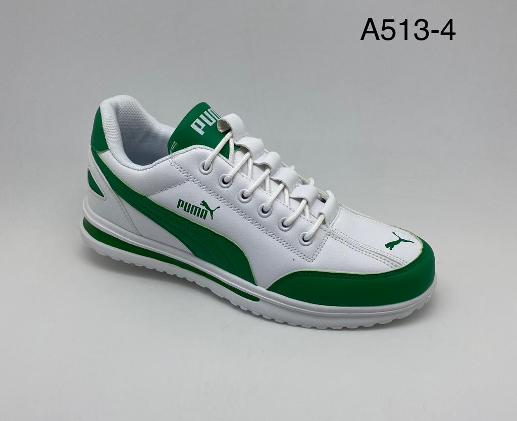 Мужские весенние кроссовки YITA SO-221-54 (8 пар в коробе, размер 41-46)