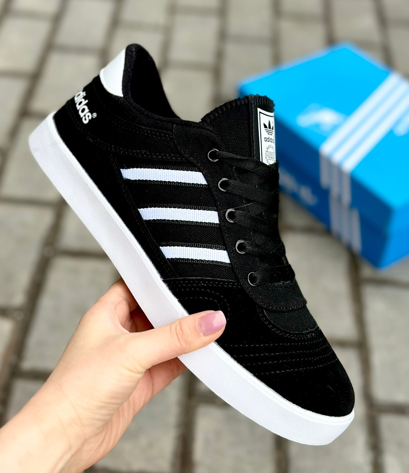 Мужские весенние кроссовки SPORT SO-236-147 (8 пар в коробе, размер 41-46)