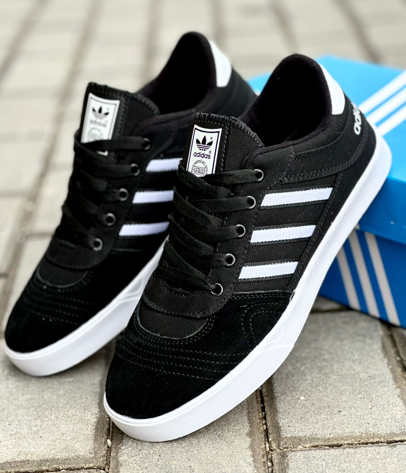 Мужские весенние кроссовки SPORT SO-236-148 (8 пар в коробе, размер 41-46)