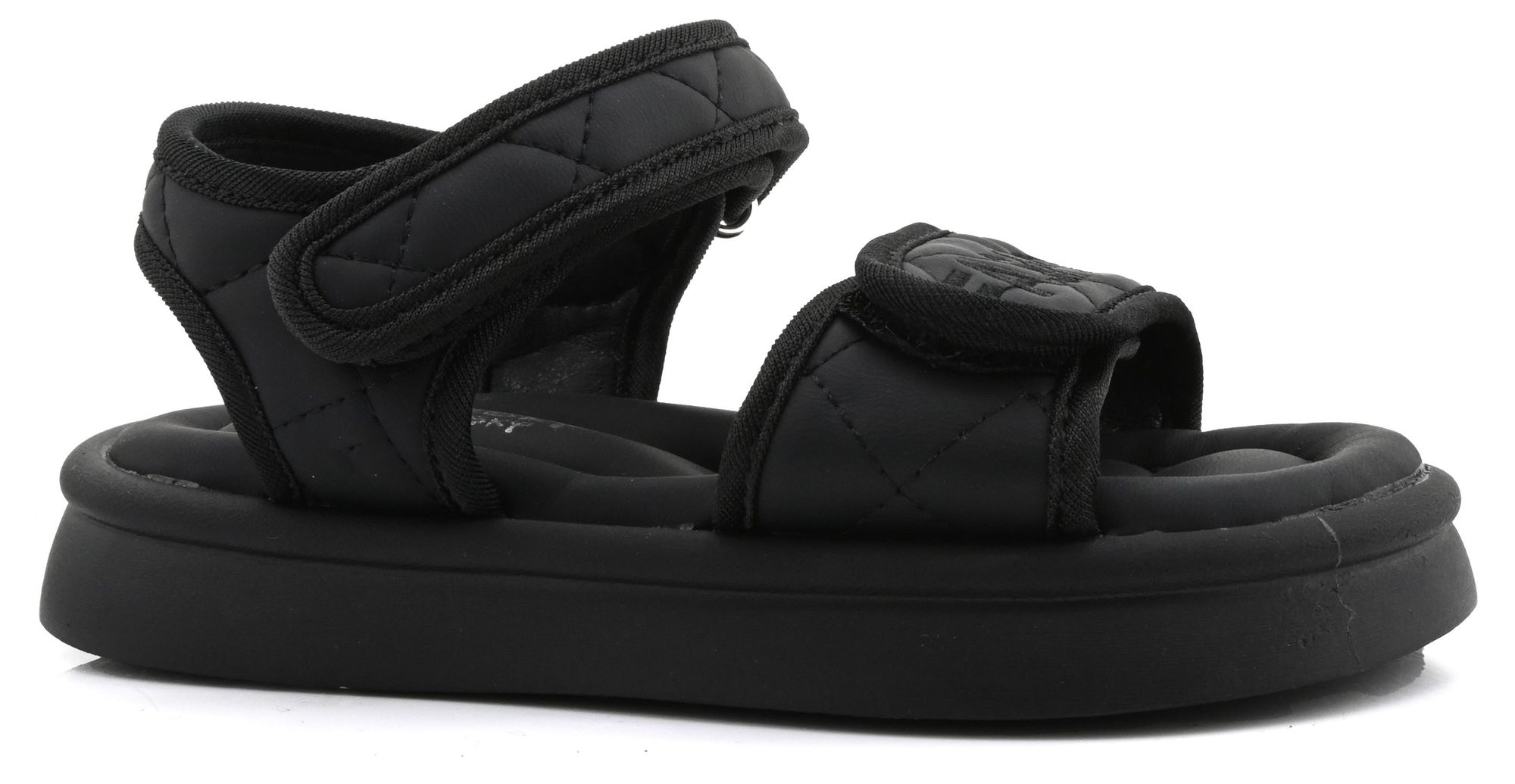 картинка Туфли открытые женские BESSKY SV-1121242 (8 пар в коробе, размер 26-31) от оптового интернет-магазина Shoesopt.by