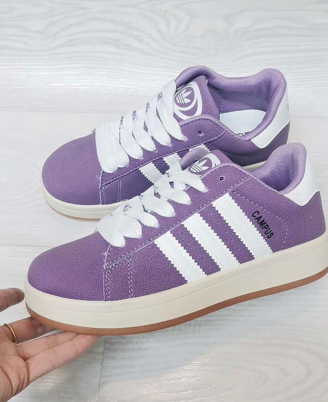 Женские весенние кроссовки AIR SO-219-48 (8 пар в коробе, размер 36-41)