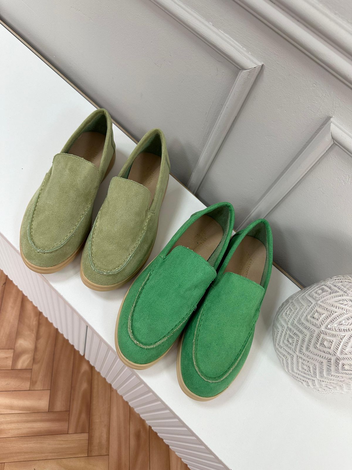Женские туфли  FASHION SO-253-13 (8 пар в коробе, 36-40 размер)