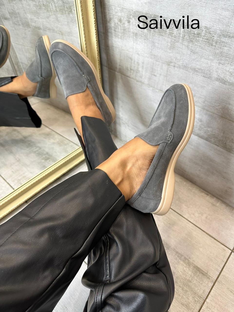 Женские туфли  FASHION SO-257-67 (8 пар в коробе, 36-40 размер)